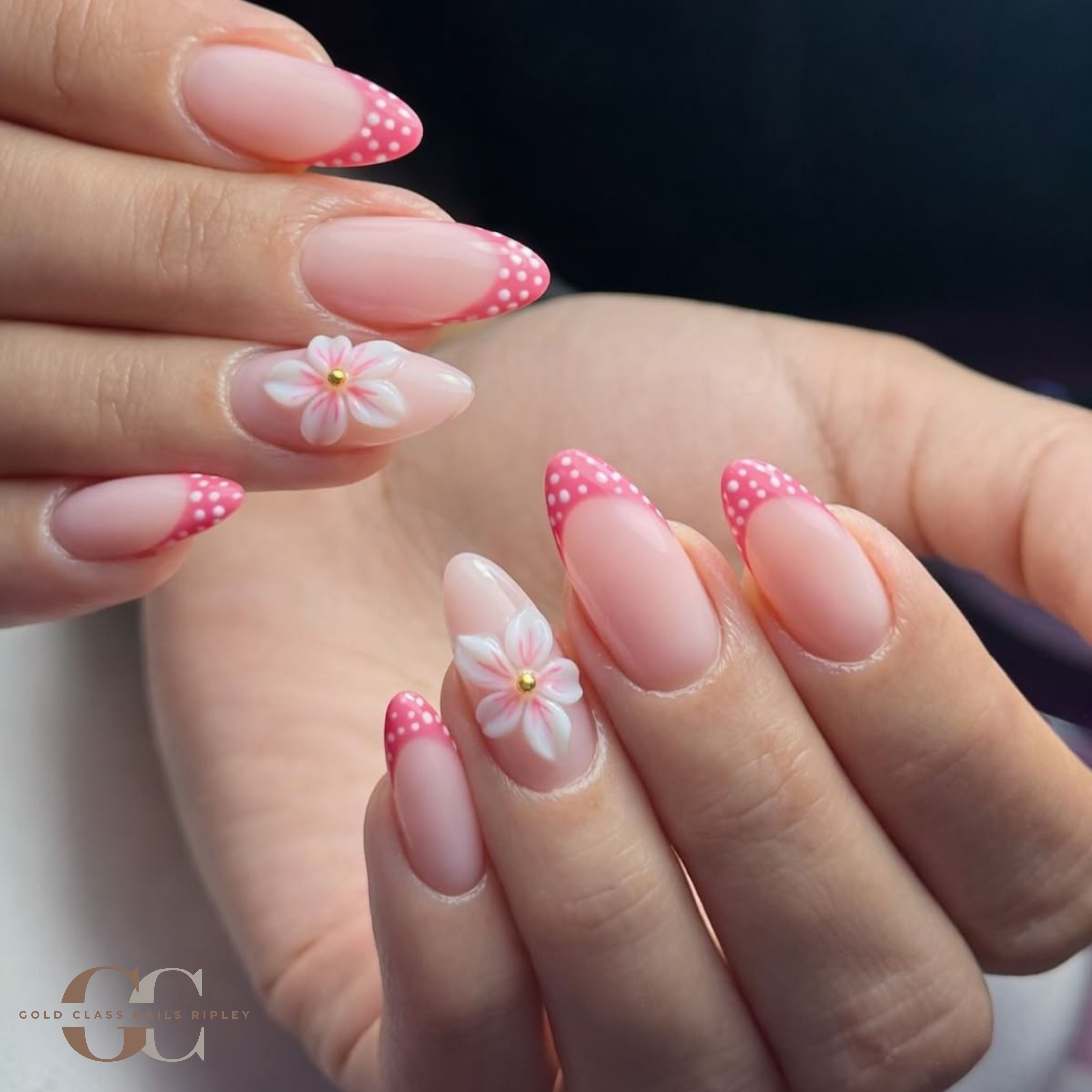 French Nails June 3
